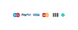 Payment logo